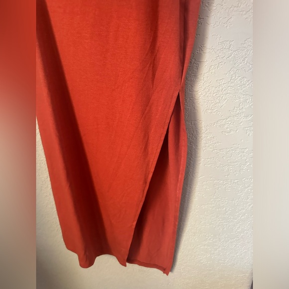 Maxi dress - Picture 4 of 6